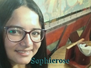 Sophierose