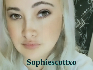 Sophiescottxo