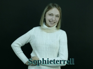 Sophieterrell