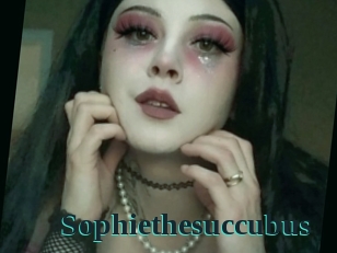Sophiethesuccubus