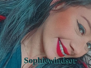Sophiewindsor