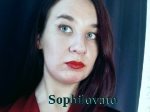 Sophilovato