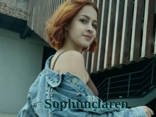 Sophimclaren