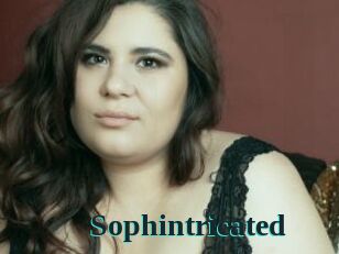 Sophintricated