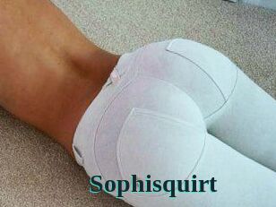 Sophisquirt