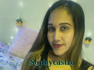 Sophycastro