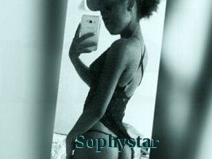 Sophystar