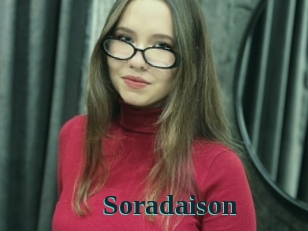 Soradaison