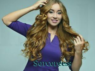 Sorcereess
