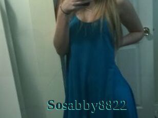 Sosabby8822