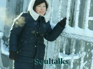 Soultalks