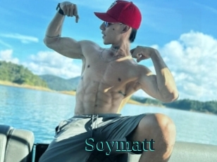 Soymatt