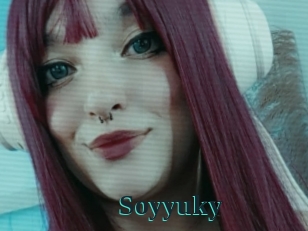 Soyyuky