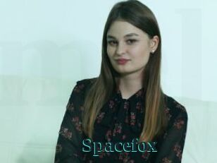 Spacefox