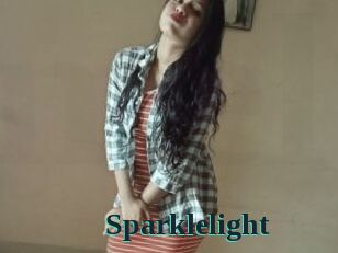 Sparklelight