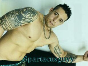 Spartacusguyy