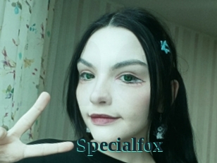 Specialfox