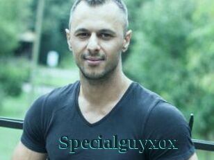 Specialguyxox
