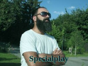 specialplay Melody Melons