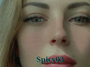 spicy03 Melody Melons
