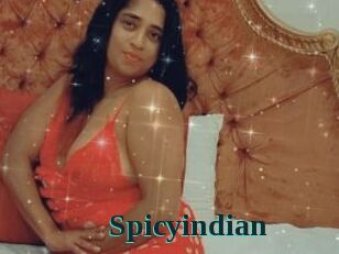 Spicyindian