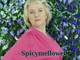 Spicymellowed