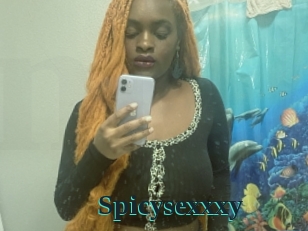 spicysexxxy Melody Melons