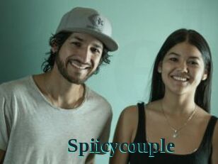 Spiicycouple