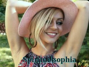 Spiritualsophia