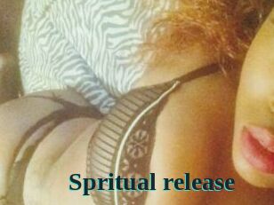 Spritual_release