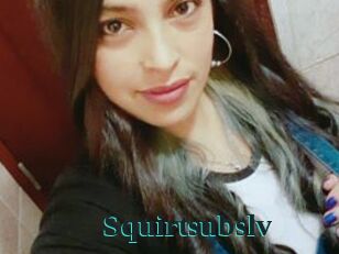 Squirtsubslv