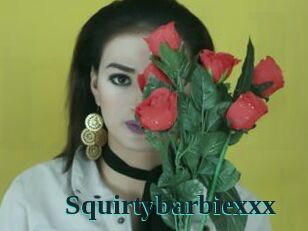 Squirtybarbiexxx