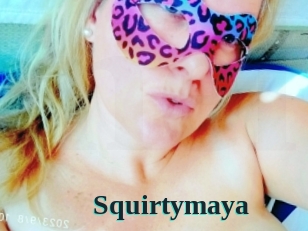 squirtymaya Melody Melons