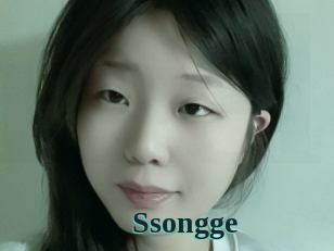 Ssongge