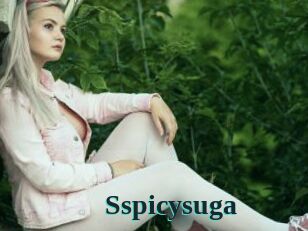 Sspicysuga