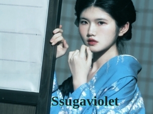 Ssugaviolet