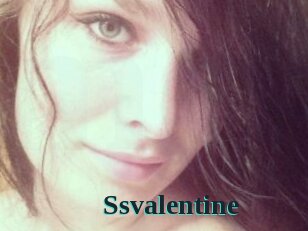 Ssvalentine
