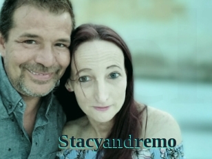 Stacyandremo