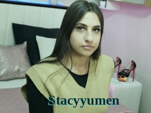 Stacyyumen