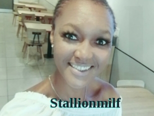 stallionmilf Melody Melons