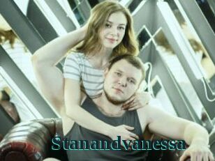 Stanandvanessa