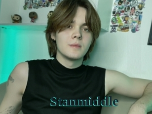 Stanmiddle