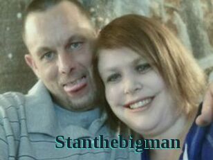 Stanthebigman
