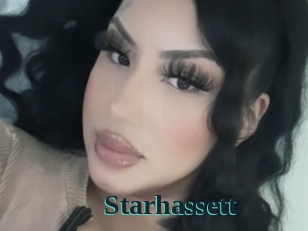 Starhassett