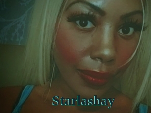 Starlashay