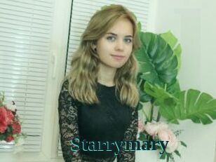 Starrymary