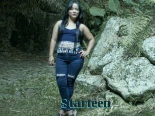Starteen