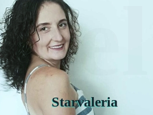 Starvaleria