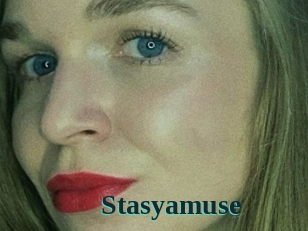 Stasyamuse