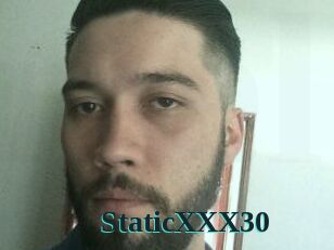 StaticXXX30